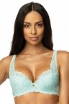 Biustonosz full cup Mat M-053/22 Carmela Seledyn