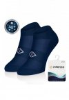 Stopki Intenso 0624 Silverplus 35-46