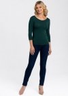 Koszulka Babell Manati 3/4 S-2XL Kolor