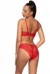 Biustonosz push-up Mat M-0198/11 Estelle