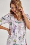 Koszula Taro Olive 3124 kr/r S-XL L24 damska