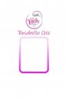 Rajstopy Gatta Rosabella Chic Little Lady 60 den 92-158