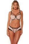 Biustonosz semi soft Gaia BSO 1240 Leonia