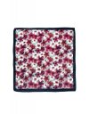 Apaszka Art Of Polo 20965 Satin Flowery XS