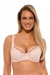 Biustonosz semi soft Gaia BS 1263 Elin Perłowy