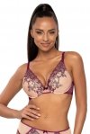 Biustonosz push-up bralette Mat M-3808/11/1 Maureen