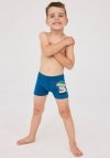 Bokserki Cornette Kids Boy 701/93 Work Zone 2 98-128