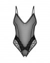 Body Obsessive Blomentis Teddy XS-2XL