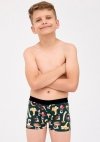 Bokserki Cornette Young Boy 700/143 Fungi 134-164