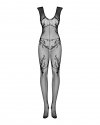 Bodystocking Obsessive F241 S-L