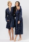 Szlafrok Key LGL 911 B24 S-XL