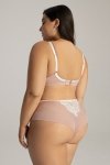 Biustonosz semi soft Ava 2151