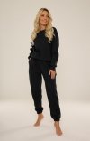Dres De Lafense 812 Indigo dł/r S-2XL