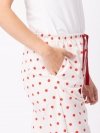 Spodnie piżamowe Key LHE 167 B24 S-XL damskie