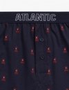Bokserki Atlantic 2GMB-007 A'2 S-2XL