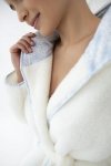 Szlafrok Sensis Josefina S-XL