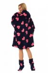 Bluza L&L 2468 dł/r damska