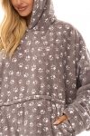 Bluza L&L 2468 dł/r damska