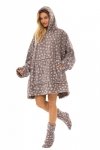 Bluza L&L 2468 dł/r damska