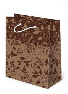 Torba Paw T-4 Kraft Set 130 Classic A&#039;10