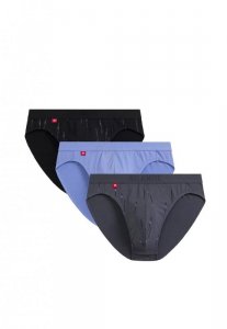 Slipy Atlantic 3MP-193 A&#039;3 S-2XL