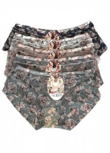 Figi DC Girl 26872 A&#039;12 M-XL