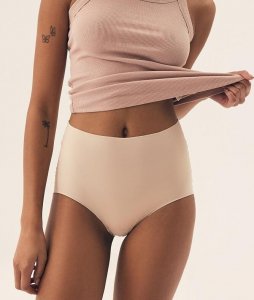 Figi Henderson Ladies 42854-K003 Bump2 A&#039;2 S-2XL