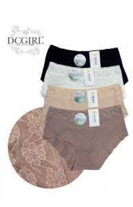 Figi DC Girl 26899 A&#039;12 M-XL