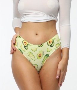 Figi Julimex Avocado Simple Classic S-XL