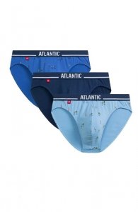 Slipy Atlantic 3MP-196 A&#039;3 S-2XL