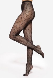 Rajstopy Gatta Trendy Yasmine wz.07 1-4