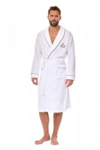 Szlafrok L&L 2523 M-2XL męski