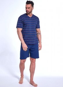 Piżama Cornette 330/48 kr/r 3XL-5XL męska