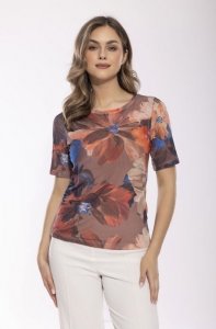 Koszulka Emili Tess Wzór 1 S-3XL