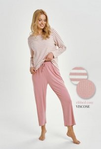 Piżama Taro 3428 Alessandra dł/r S-XL Z25/26 damska