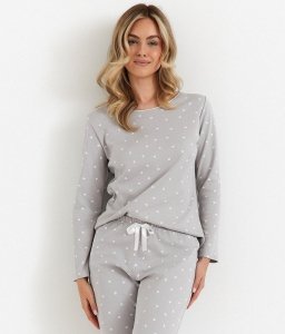 Piżama Cana 494 dł/r 2XL
