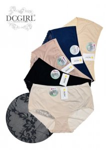 Figi DC Girl 26965 A&#039;2 M-2XL