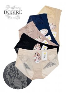 Figi DC Girl 26754 A&#039;2 S-XL