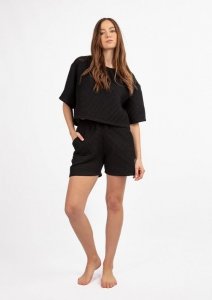 Komplet DKaren DK-K-W01 kr/r Homewear S-2XL