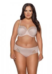 Biustonosz soft Ava 2111 SSS Beż
