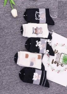 Skarpety WiK G&G 036 damskie 302 35-42