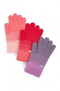 Rękawiczki Art Of Polo 23368 Moose dziecięce