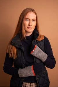 Rękawiczki Art Of Polo 25282 Axel