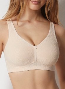 Biustonosz soft bez fiszbin Selene Marivi