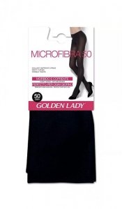 Rajstopy Golden Lady Microfibra 50 den