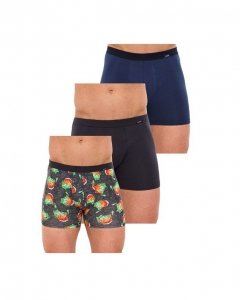 Bokserki Cornette 946/06 A'3 M-2XL