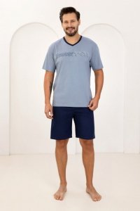Piżama Regina 503 kr/r M-XL W26 męska