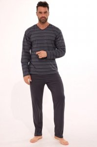 Piżama Cornette 139/48 kr/r 3XL-5XL męska