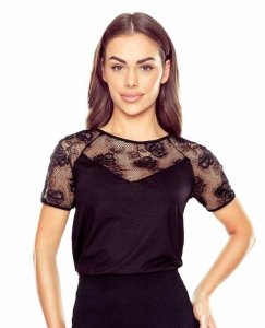 Bluzka Eldar Ursa kr/r S-XL