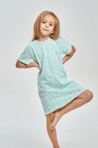 Koszula Taro 3547 Arleta kr/r 104-140 W26